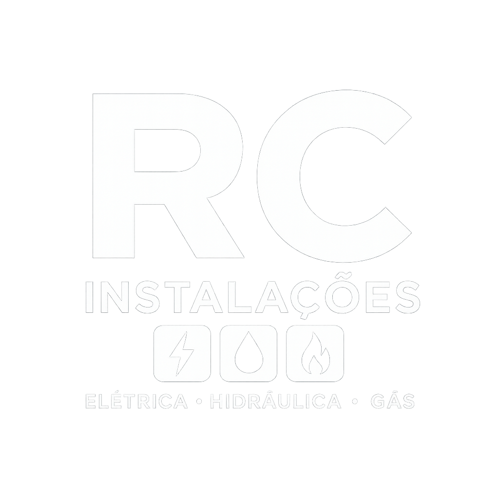 rc instalações